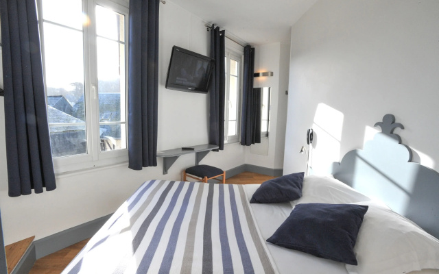 Hôtel des Falaises