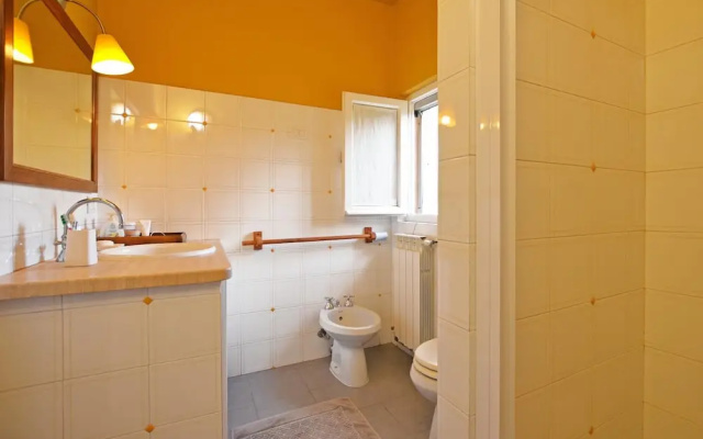 Chalet Vignarola in Orbetello