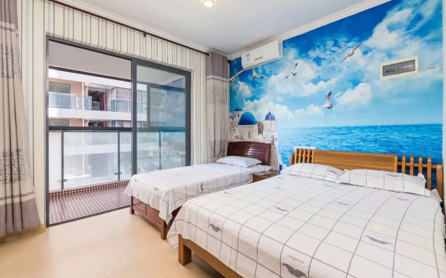Hui Yun Ji Hotel