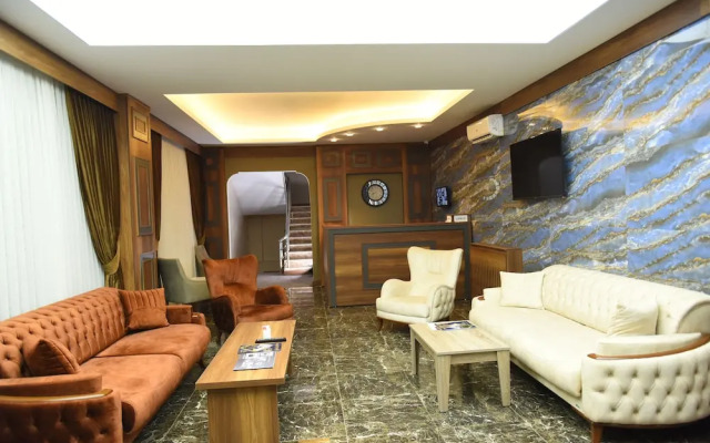 Artuklu Hotel