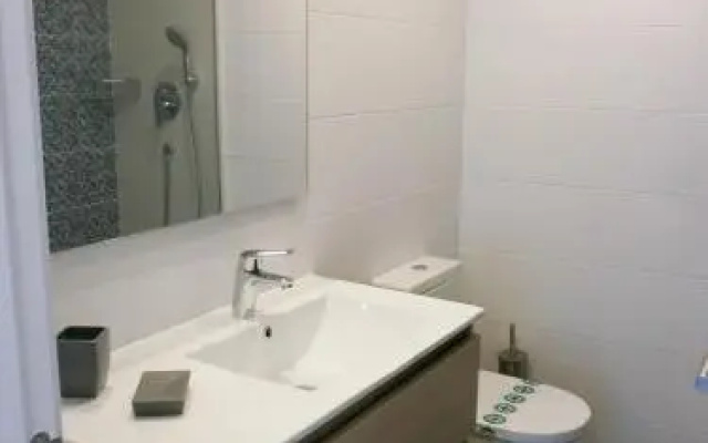 La Siesta Apartamentos