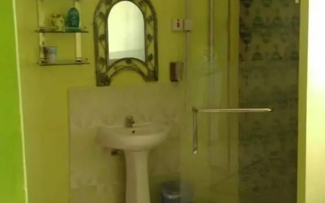 Lux Suites Marura Holiday Villa Nakuru