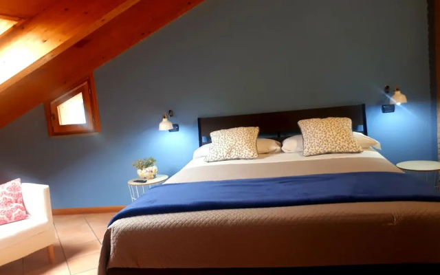 B&B Nevera