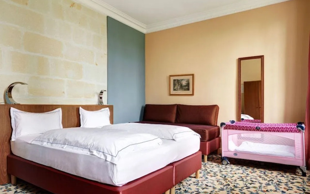 Hôtel Le Manoir de Contres