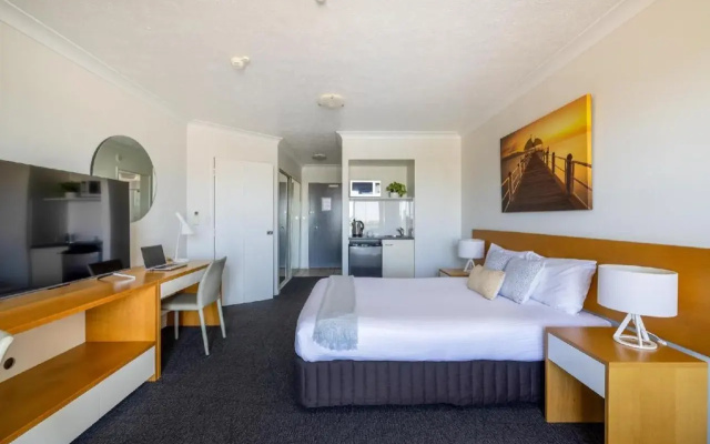 MainStay Suites Townsville