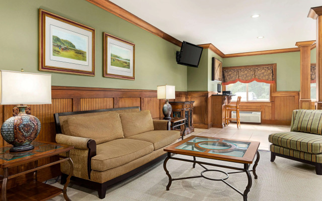 Microtel Inn & Suites by Wyndham Woodstock/Atlanta North