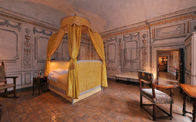 Chateau de BAGNOLS