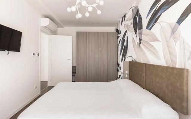 Citrus Apartment