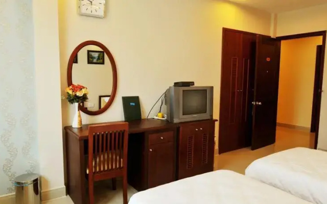 Phuong Anh Hotel