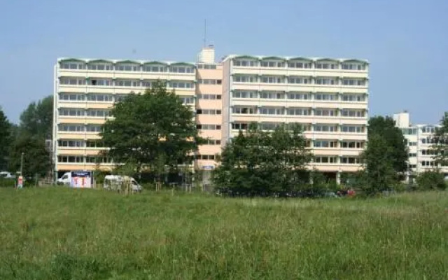 Ferienwohnung E511 Fur 2-4 Personen An Der Ostsee