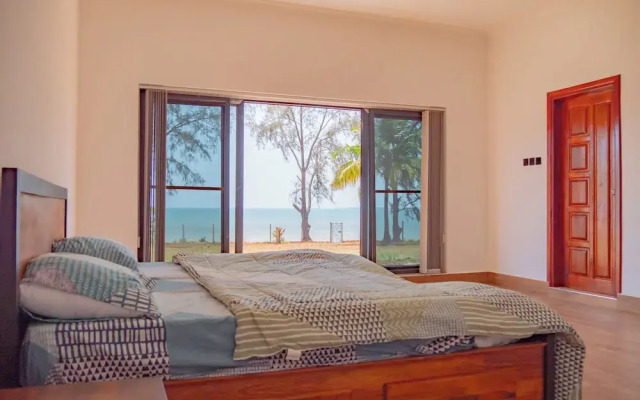 Mwambani Beach Villas