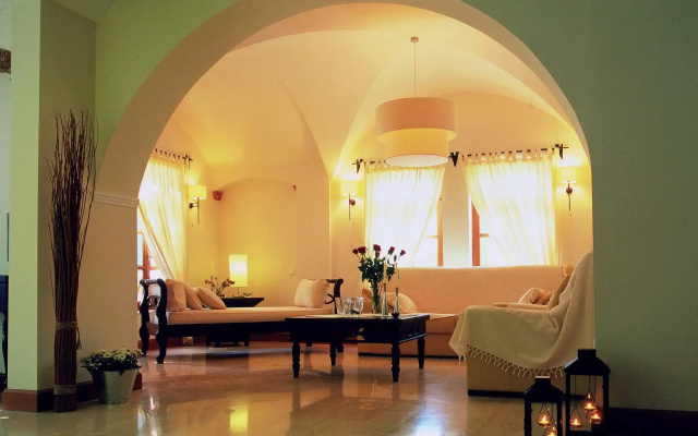 Matina Hotel