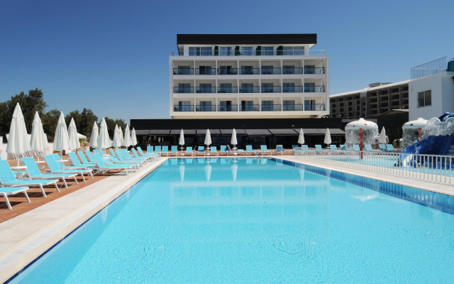 Sentido Golden Bay Hotel - Adults Only