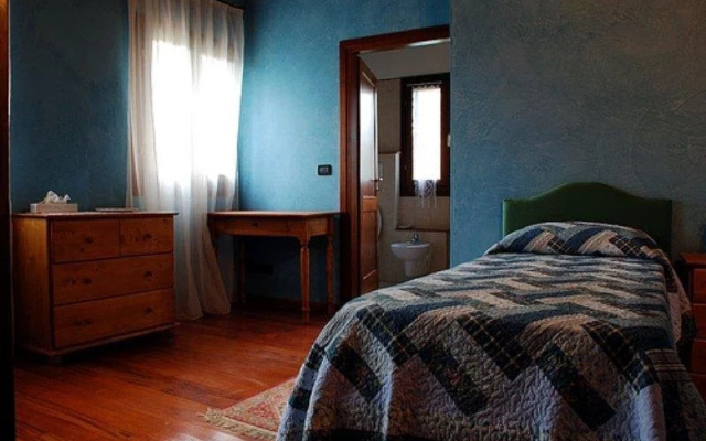 Agriturismo La Rondine