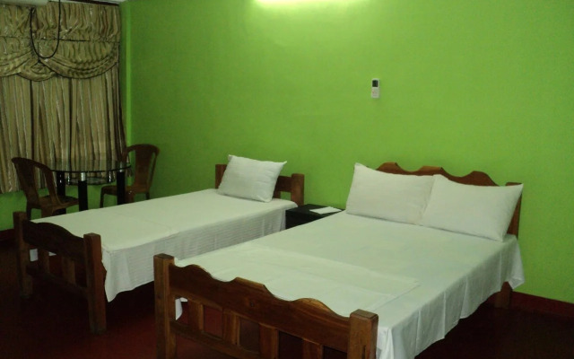 AKR hotel