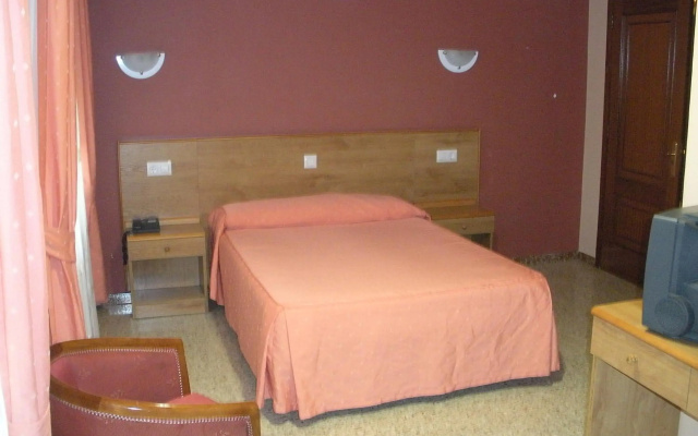 Hotel Europa