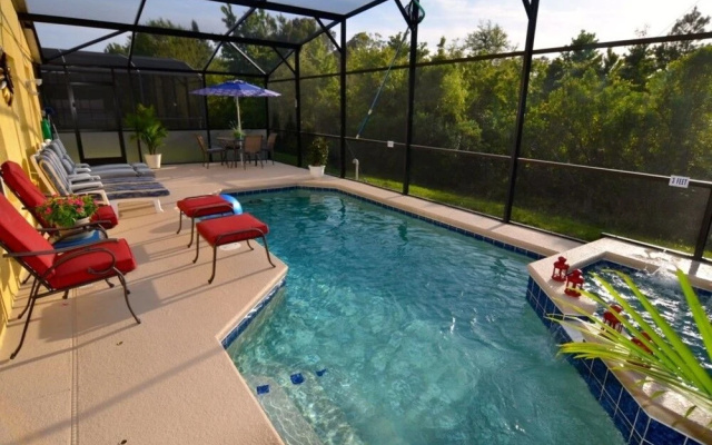 Amazing House! Sandy Ridge - 821SRD