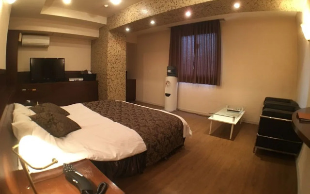 Hotel Orchidee - Adult Only