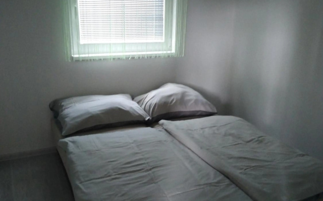 Apartmány Vihorlat II