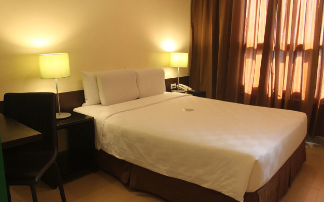 Go Hotels Plus Mandaluyong