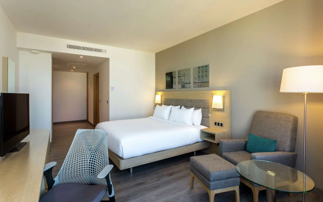 Hilton Garden Inn Tanger City Center
