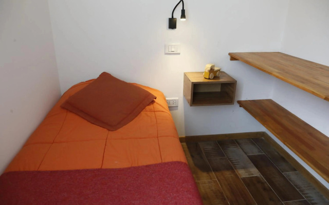 Meraki Lofts