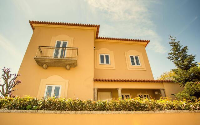 Отель Welcome Villa Boutique