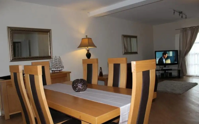 Mariners Point Apartments