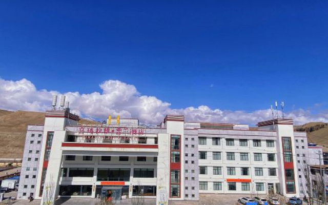 Himalaya Pulan Hotel