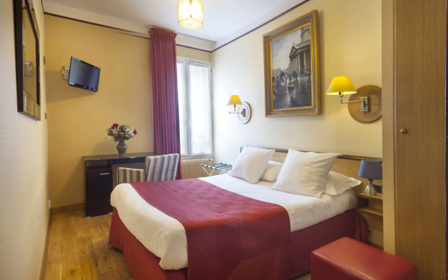 Hôtel Félicité