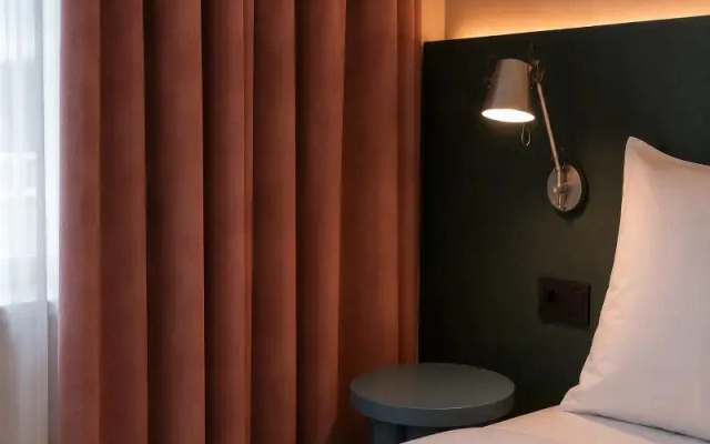 Hôtel Les Loges