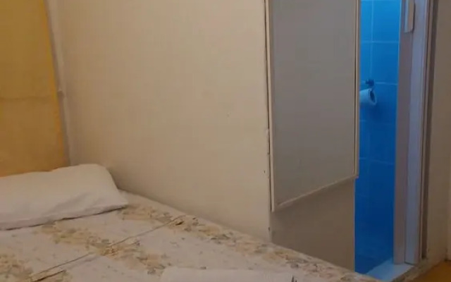 Hostel Marimbá