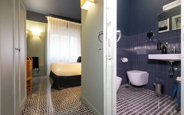 HT Vatican cozy rooms & apartments