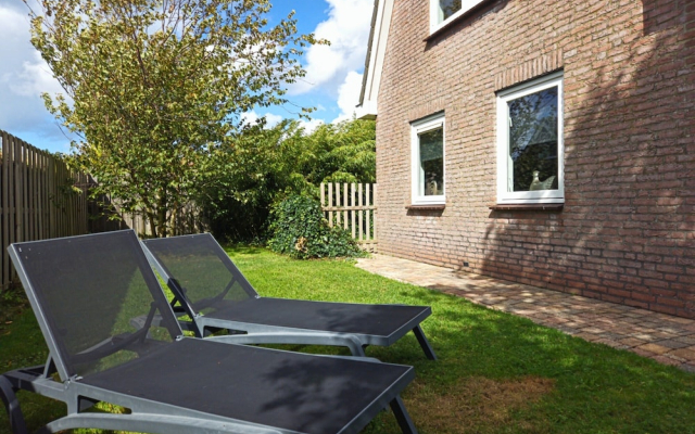 Contemporary Family Haven in Noordwijk