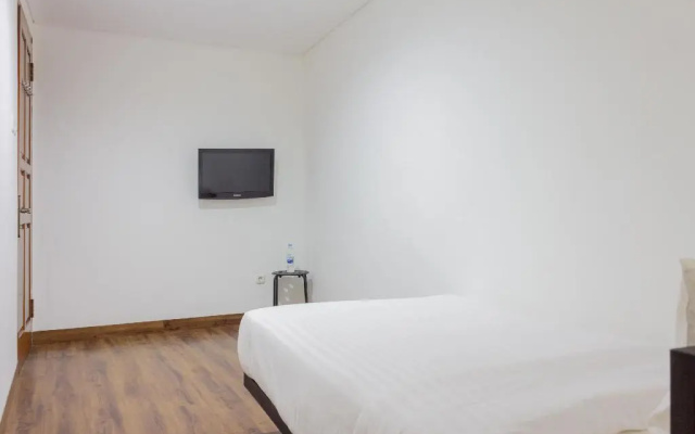 OYO 90106 Tanah Abang Residence