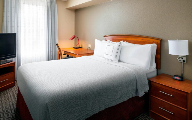 Towneplace Suites By Marriott Milpitas
