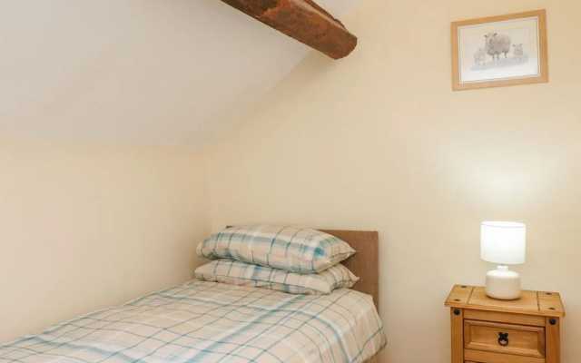 Stone Farm Cottage