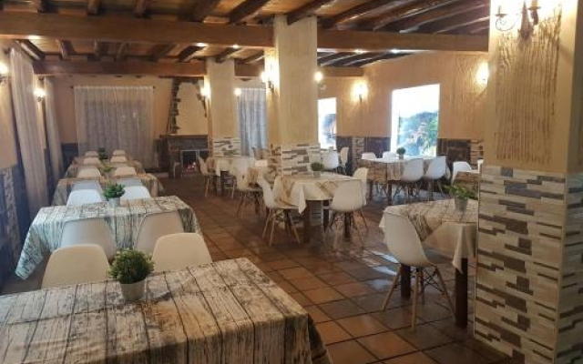 Complejo Camping Godoy