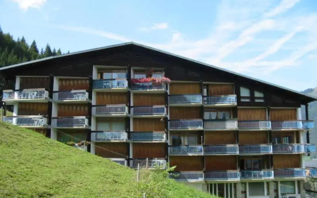 Appartement Morzine, 3 pièces, 6 personnes - FR-1-524-34