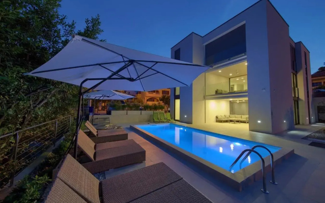 Villa Celeia