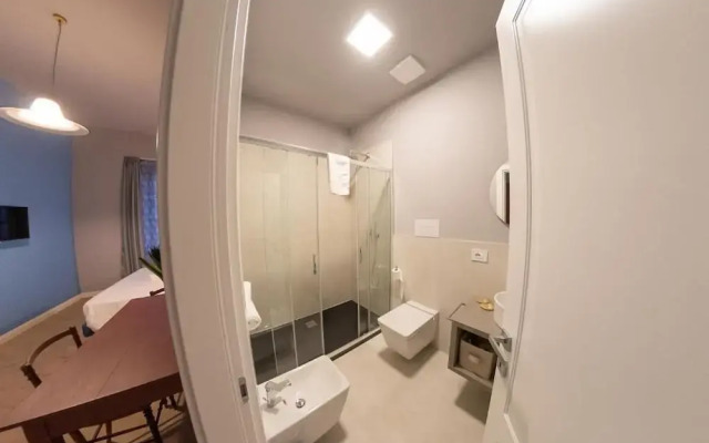 Sophia Boutique Suites