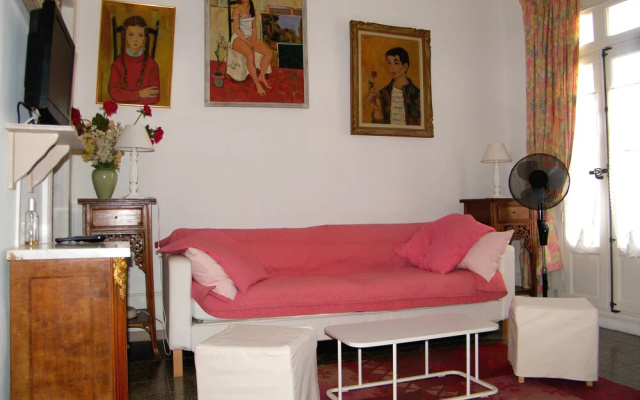 Le Gite de Rose
