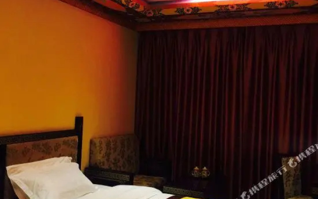 The Ramoche Grand Hotel
