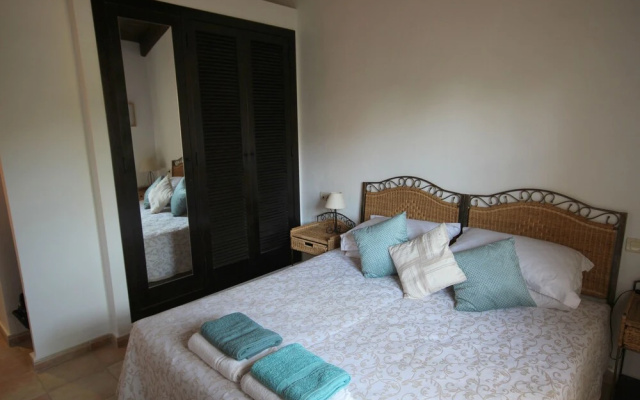 Villa Rosalita