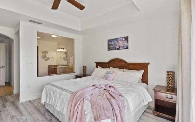 Reunion townhome with 3 bedroom suites