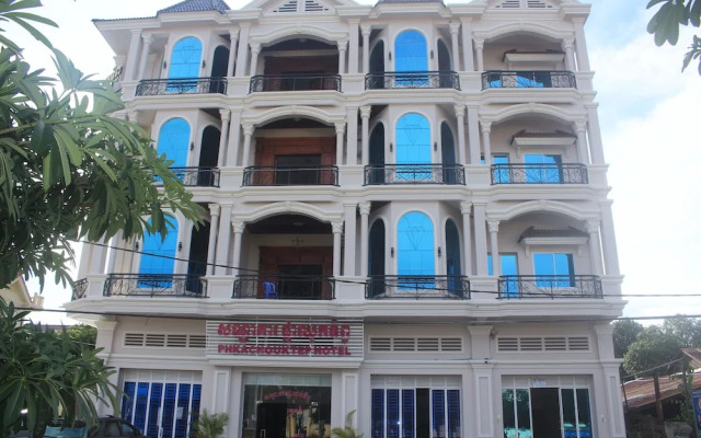 Phkar Chhouk Tep Hotel