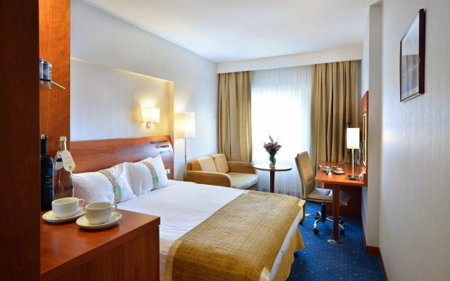 Holiday Inn Istanbul City by IHG
