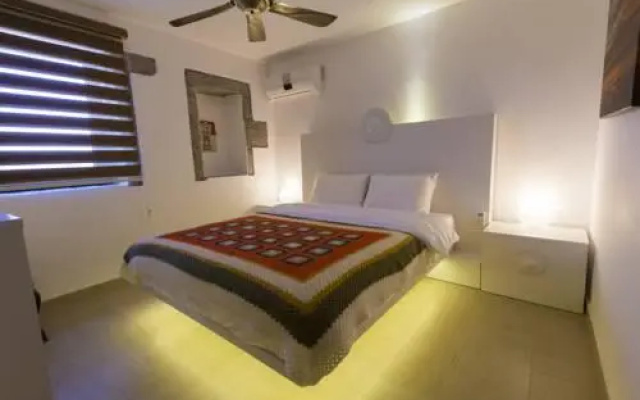 Assos Sunset Boutique Hotel