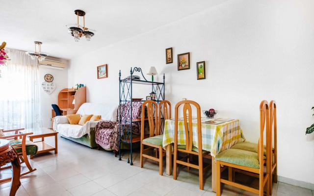 Espanhouse Bazan 35