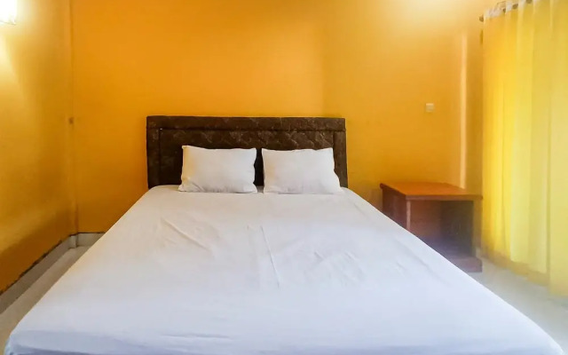 Yuliandra II Homestay Kuta